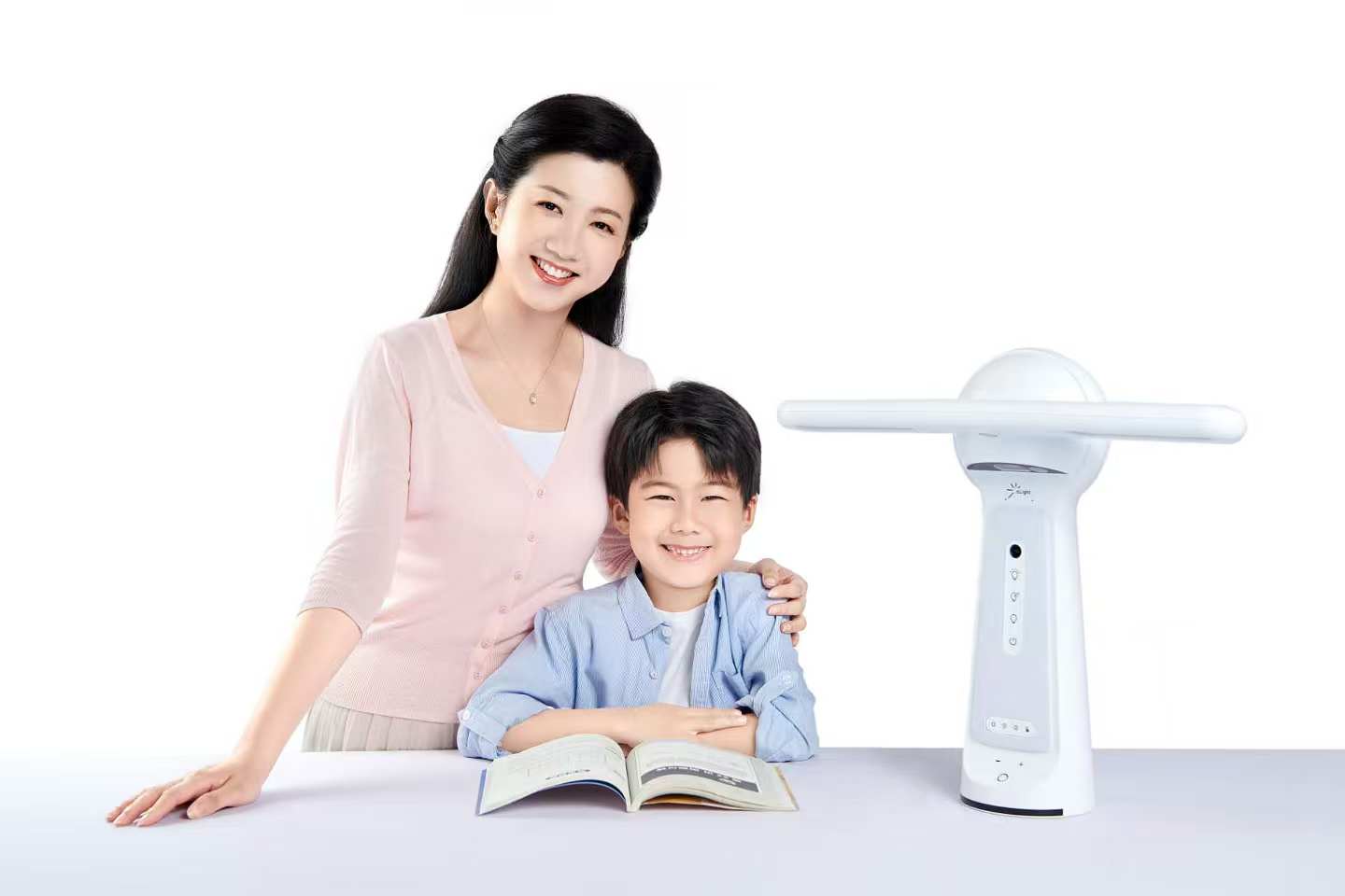 AR Learning Companion - Alt